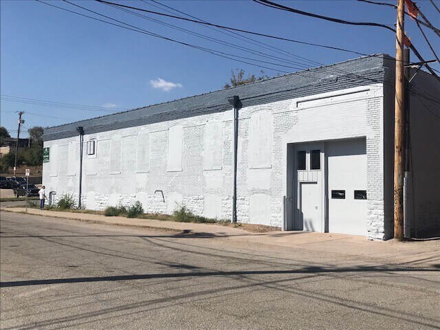 More Photos Of 1821 Central St, Kansas City Loft Creative Space For Sale