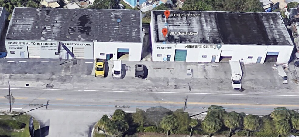 More Photos Of 1817-1831 Church St, West Palm Beach Unknown For Lease