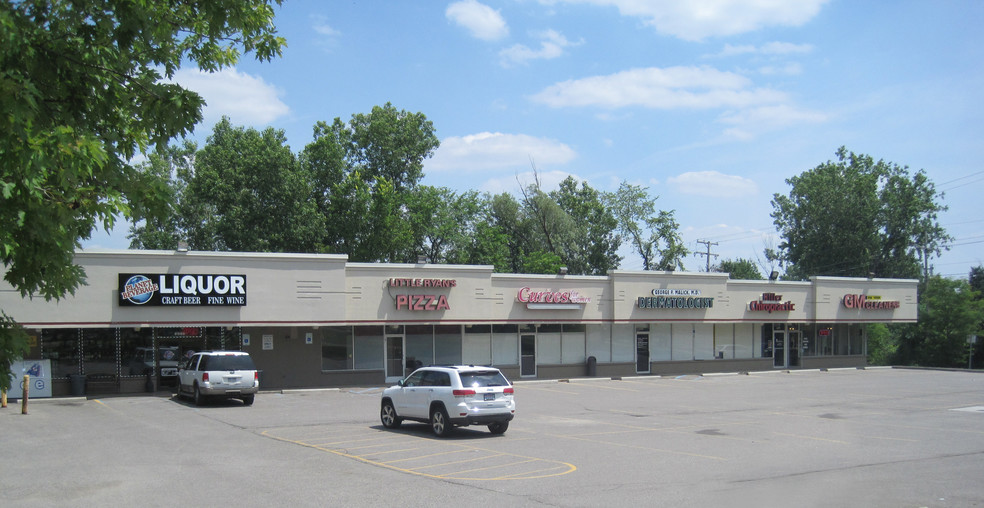 Primary Photo Of 2065-2083 Hiller Rd, West Bloomfield Unknown For Lease