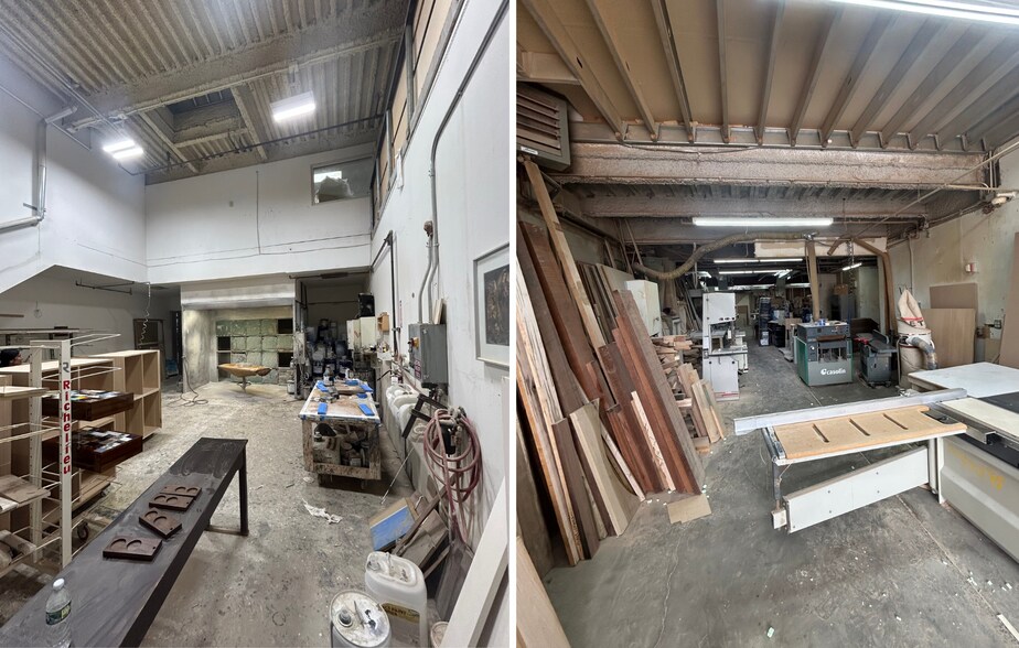 More Photos Of 145 Snediker Ave, Brooklyn Warehouse For Lease