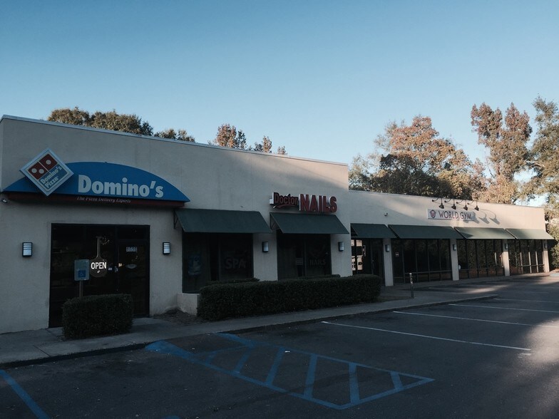 More Photos Of 1616 Government St, Mobile General Retail For Lease