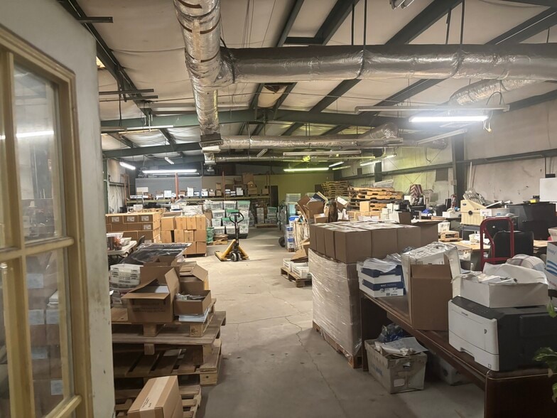 More Photos Of 2818 S Monroe St, Tallahassee Warehouse For Sale