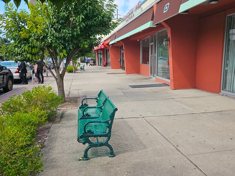 More Photos Of 330 Central Ave, Lawrence Storefront For Lease