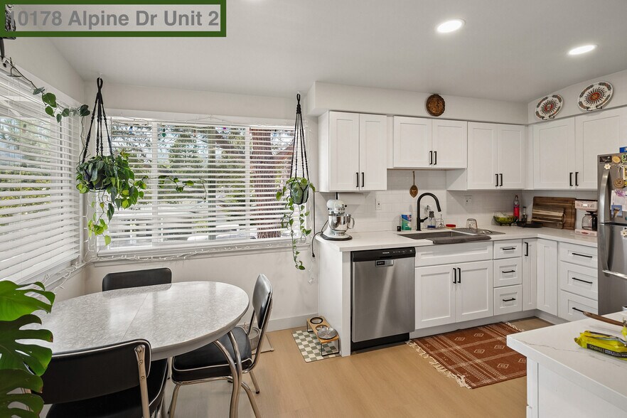 More Photos Of 10178 Alpine Dr, Cupertino Apartments For Sale