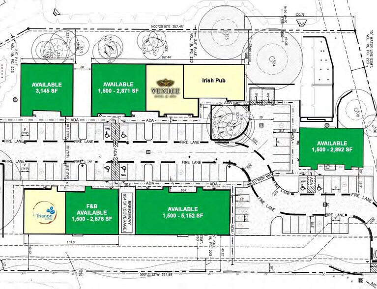 More Photos Of 1141 FM 967, Buda Unknown For Lease