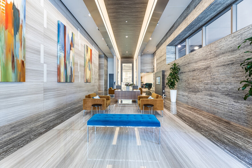 More Photos Of 1920 McKinney Ave, Dallas Office For Lease