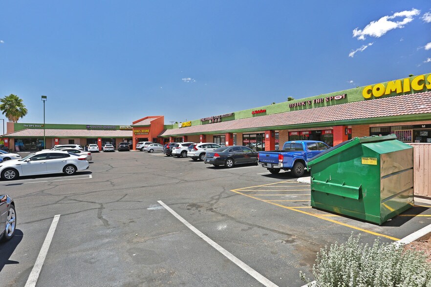 More Photos Of 24 W Camelback Rd, Phoenix Unknown For Lease