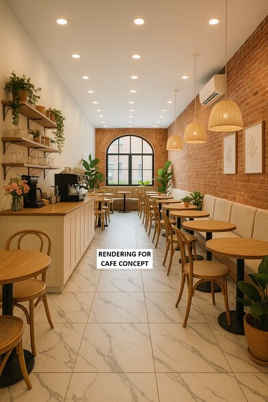 More Photos Of 870 Dekalb Ave, Brooklyn Apartments For Lease