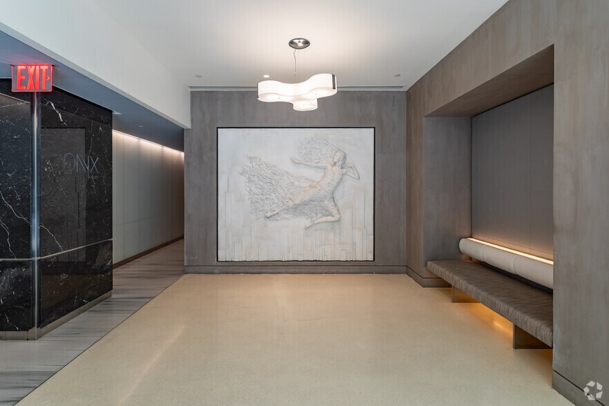 More Photos Of 261 W 28th St, New York Apartments For Sale