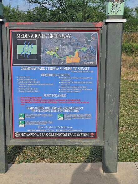 More Photos Of 13699 U.S. 281 Hwy, San Antonio Land For Sale