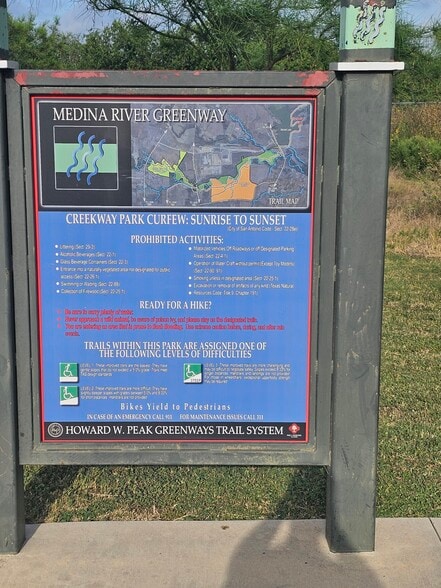 More Photos Of 13699 US 281, San Antonio Land For Sale