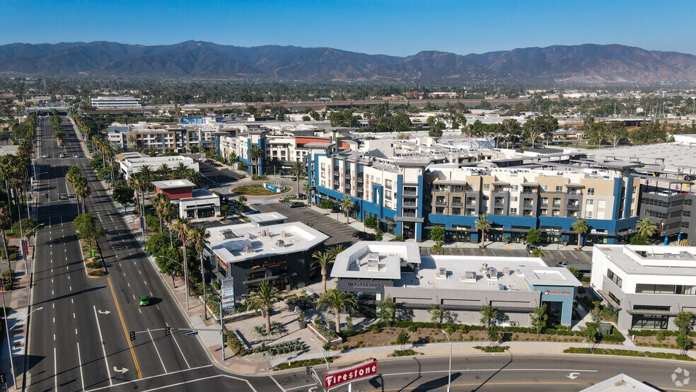 More Photos Of Main St, Corona Unknown For Lease