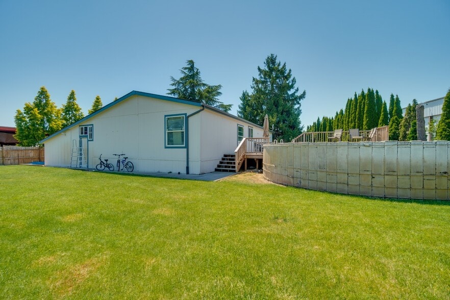 More Photos Of 3100 Lone Oak Rd N, Mcminnville Land For Sale