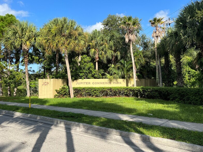 More Photos Of 880 Jupiter Park Dr, Jupiter Light Manufacturing For Sale