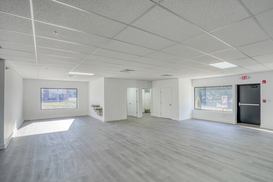 More Photos Of 1241 College Park Dr, Dover Loft Creative Space For Lease