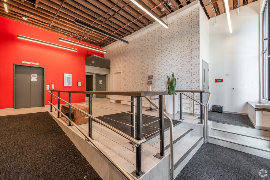 More Photos Of 109-115 Broad St, Boston Office For Lease