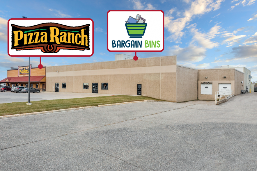 More Photos Of 1300 18th Ave NW, Austin Storefront For Lease