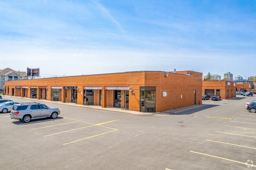 More Photos Of 5200-5210 Finch Ave E, Toronto Storefront Retail Office For Sale