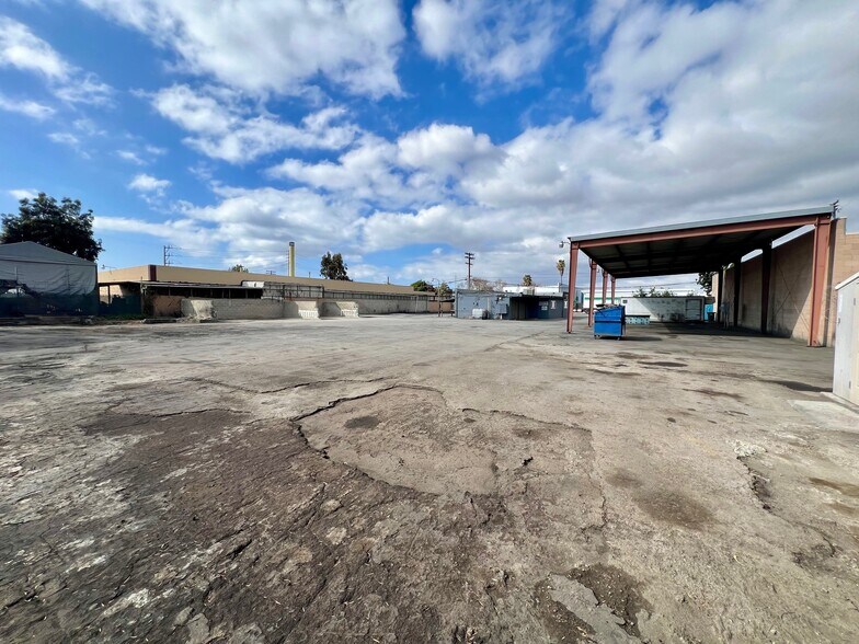 Primary Photo Of 358 Trousdale Dr, Chula Vista Land For Lease