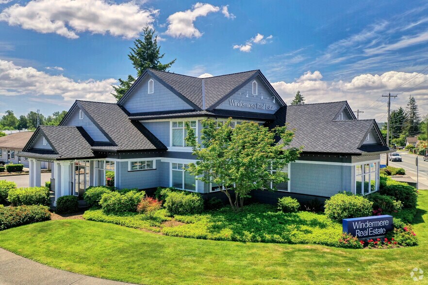 Primary Photo Of 800 W Main St, Monroe Office For Sale