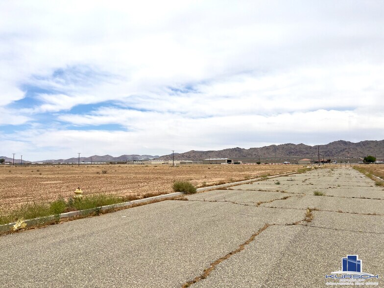 More Photos Of Founders Rd. @ Ramona Rd, Apple Valley Land For Sale