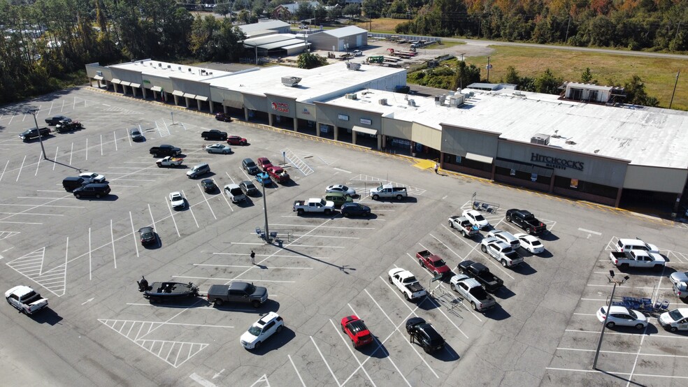 Primary Photo Of Us 17 @ U.S. 17 & SR. 100, East Palatka Unknown For Lease