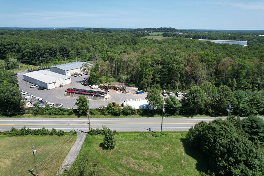 More Photos Of 1301 Trimble Rd, Edgewood Warehouse For Sale