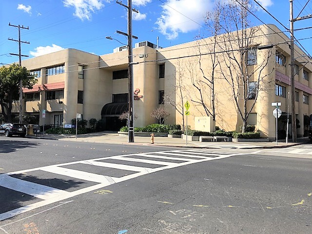 Primary Photo Of 1260-1290 B St, Hayward Office For Lease