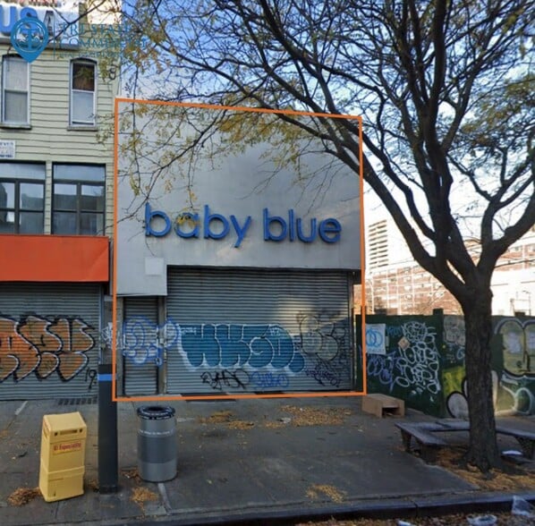 More Photos Of , Brooklyn General Retail For Sale