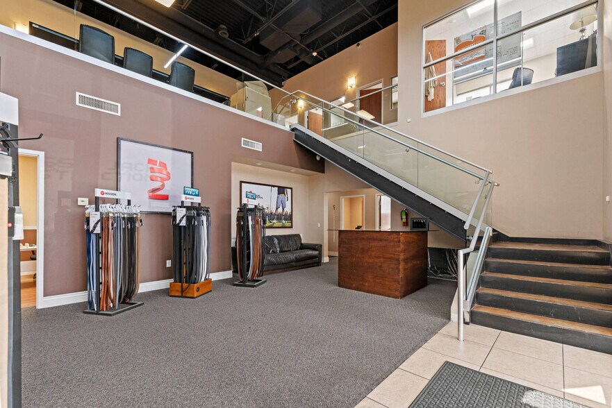 More Photos Of 824 N 1430 W, Orem Manufacturing For Lease