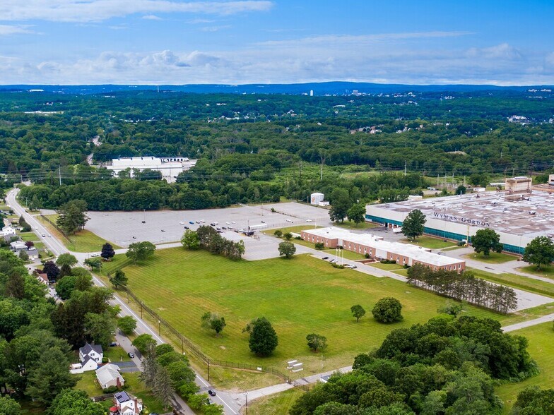 More Photos Of 244 Worcester St, North Grafton Industrial For Sale