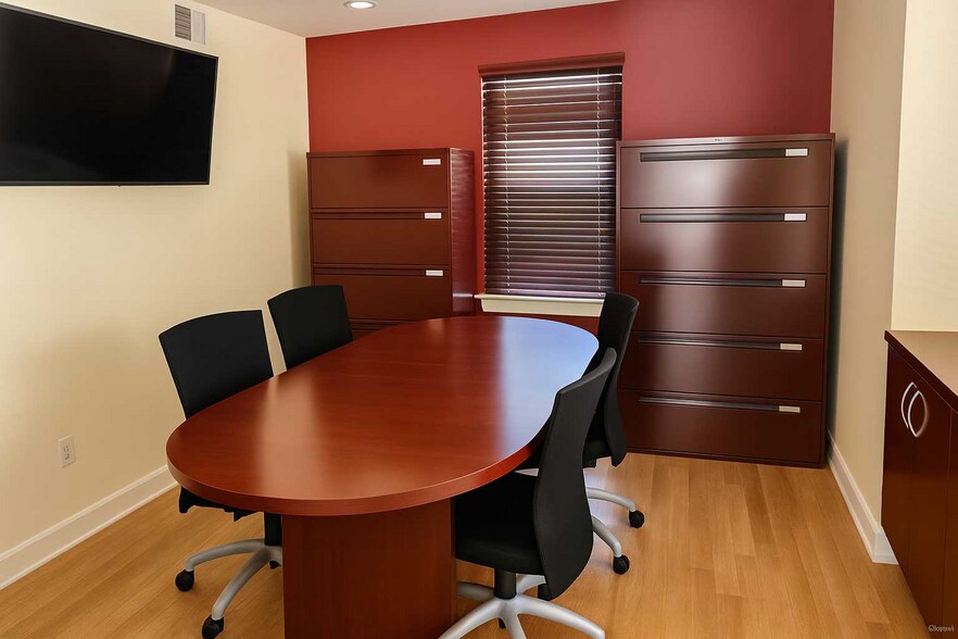 More Photos Of 1811 Berlin Rd, Cherry Hill Office For Sale