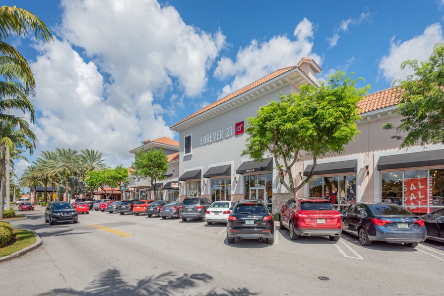 More Photos Of 8330-8505 Mills Dr, Miami Unknown For Lease