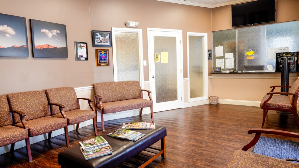 More Photos Of 3900 Clark Rd, Sarasota Medical For Sale