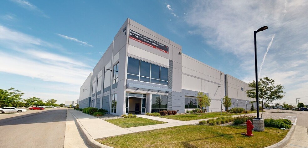 Primary Photo Of 7450 Clayton St, Denver Warehouse For Lease