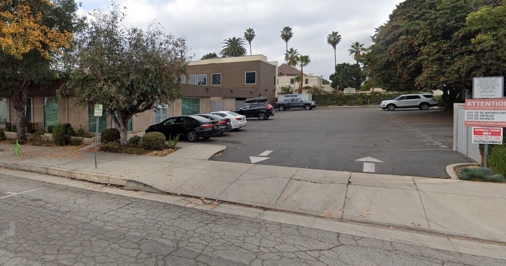 More Photos Of 1416 El Centro St, South Pasadena Medical For Lease