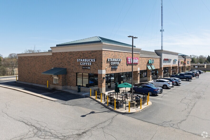 More Photos Of 24700-24840 Greenfield Rd, Oak Park Unknown For Sale