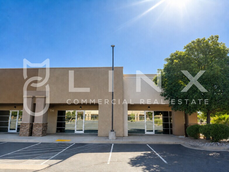 More Photos Of 1664 S Dixie Dr, St George Unknown For Lease