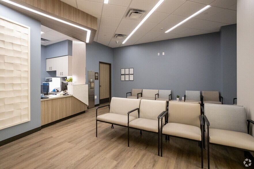 Photo of Lbby Floor Ste 101