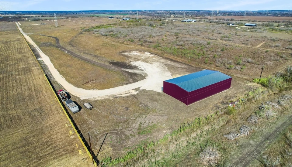 More Photos Of 1795 Scull Rd, San Marcos Land For Sale