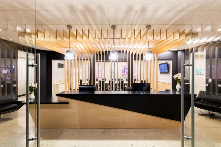 More Photos Of 707 W Main Ave, Spokane Office For Lease