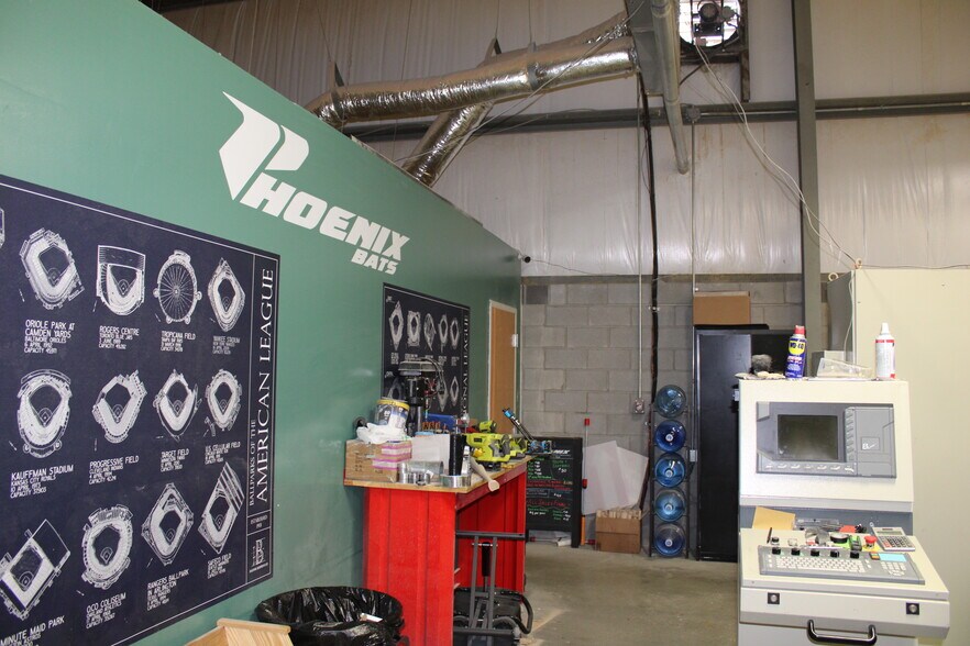 More Photos Of 7801 Corporate Blvd, Plain City Industrial For Sale