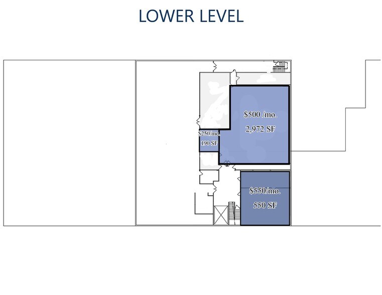 1201 Cumberland Ave, West Lafayette, IN 47906 Office For Lease