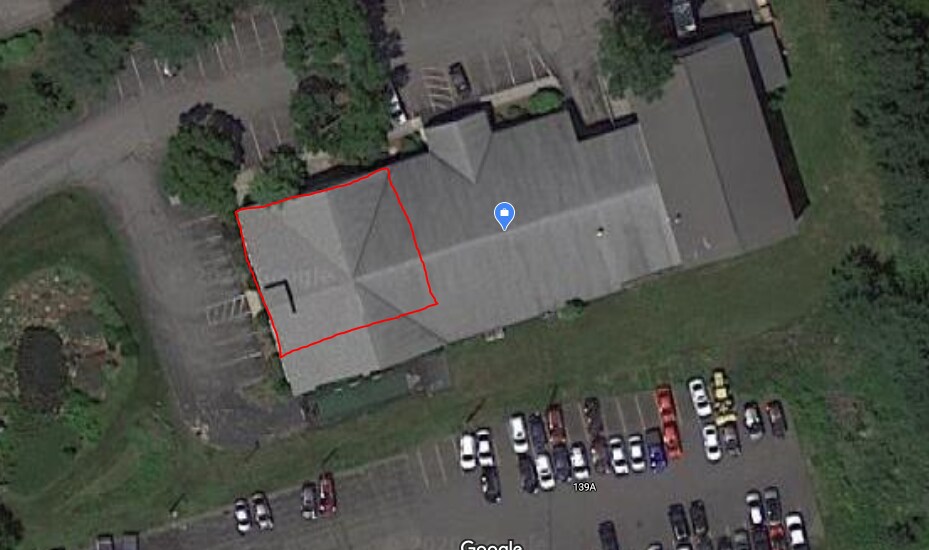 More Photos Of 141 Great Rd, Acton Storefront For Lease