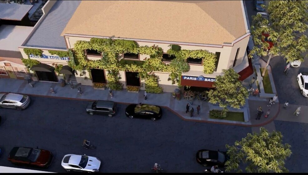 More Photos Of 113 G St, Antioch Storefront Retail Office For Lease