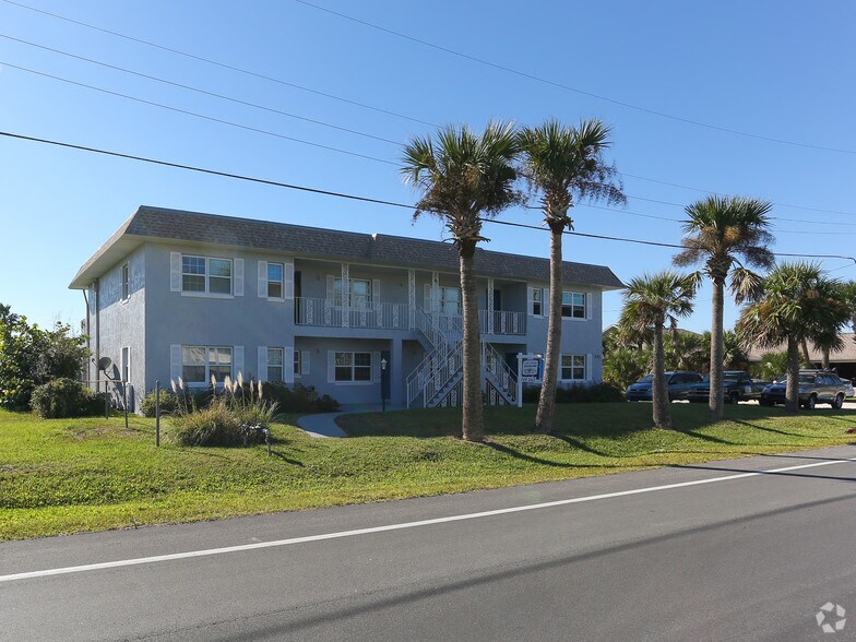 Primary Photo Of 225 N Flagler Ave, Flagler Beach Apartments For Sale