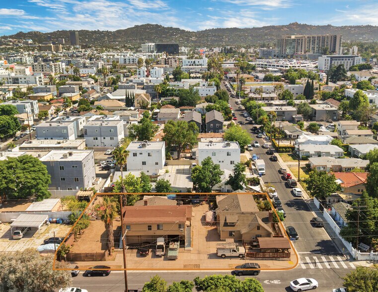 More Photos Of 11234 Hatteras St, North Hollywood Apartments For Sale