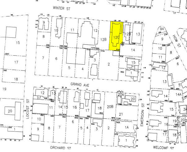 More Photos Of 136-138 Winter St, Haverhill Storefront Retail Residential For Sale