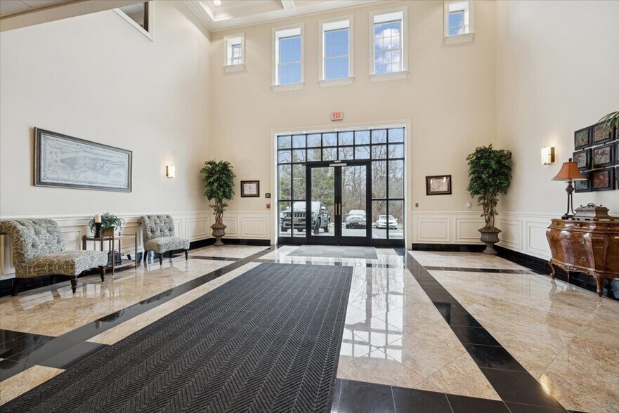 More Photos Of 58 Mount Bethel Rd, Warren Office For Lease