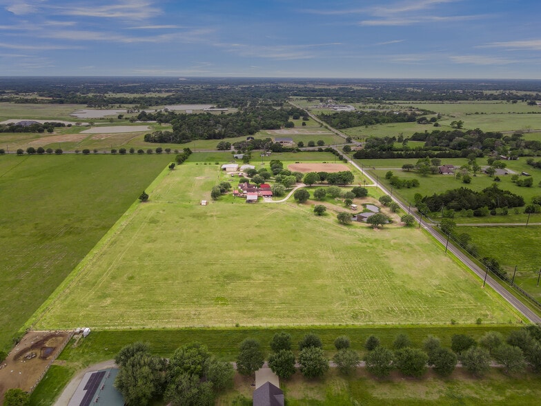 More Photos Of 33633 Mayer Rd, Waller Land For Sale